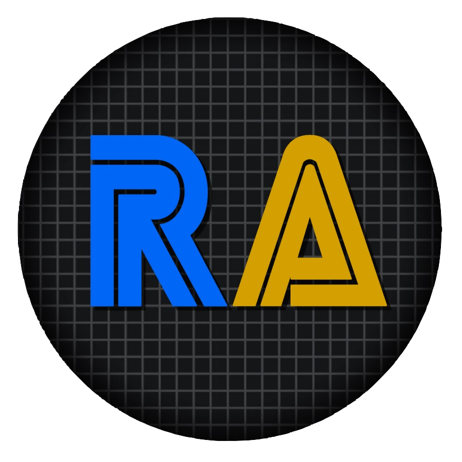 retroachivements logo