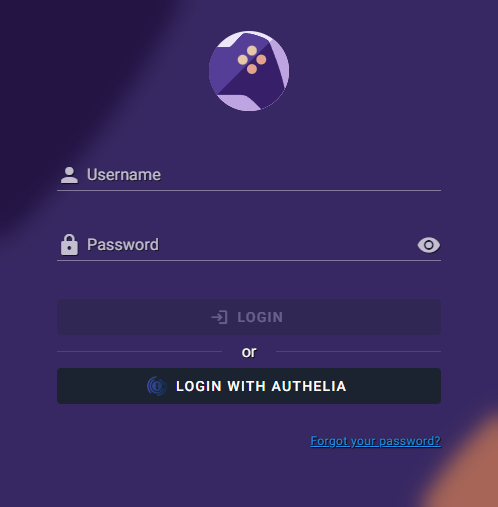 Login with OIDC