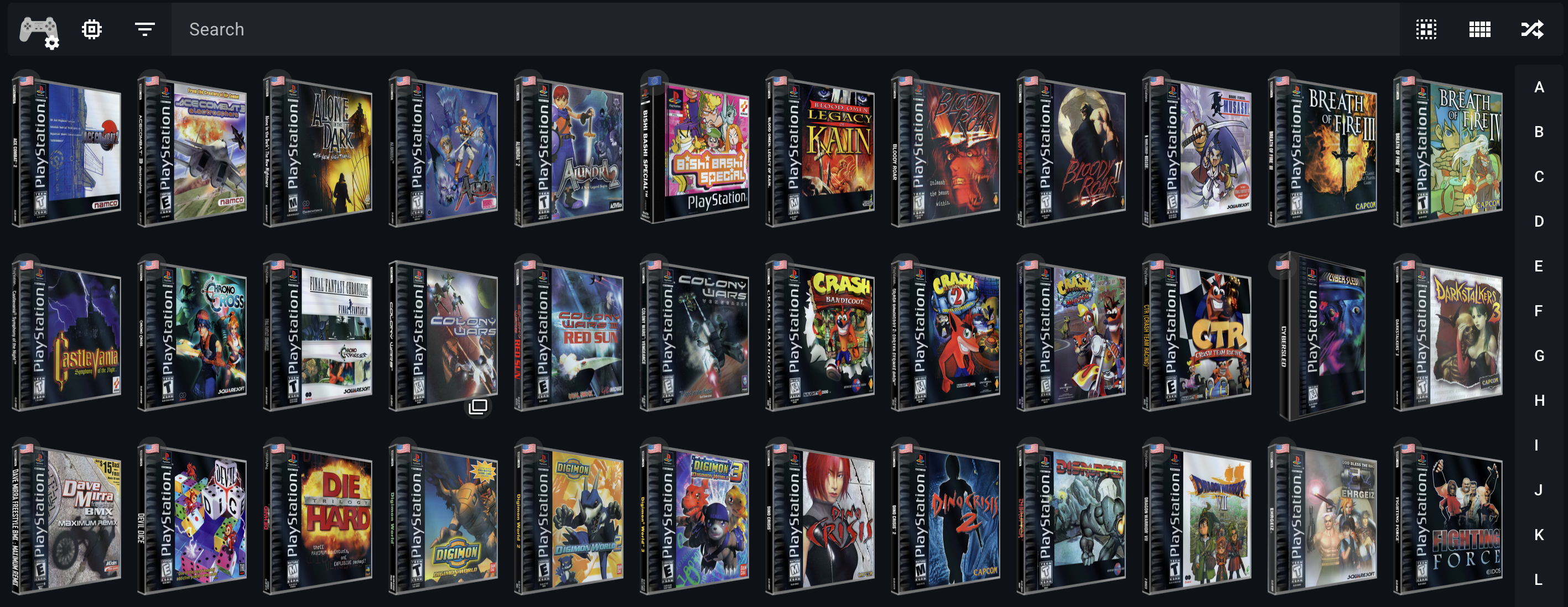 ScreenScraper + Retroachievements